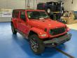 Used 2024 Jeep Wrangler 4xe Sport SUV