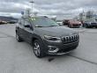 Used 2022 Jeep Cherokee Limited SUV
