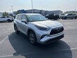  Toyota Highlander Hybrid