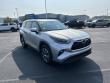 Used 2021 Toyota Highlander Hybrid XLE SUV