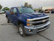 Chevrolet Silverado 2500HD