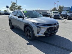 2025 Chevrolet Trax ACTIV SUV