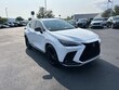  LEXUS NX 350