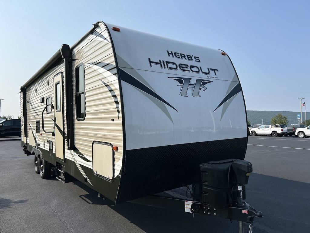 Used 2019 Keystone Camper CAMPER