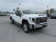 Used 2025 GMC Sierra 2500 HD SLE Truck Crew Cab