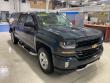 Used 2017 Chevrolet Silverado 1500 LT Truck Double Cab
