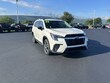  Subaru Ascent