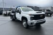  Chevrolet Silverado 3500 HD Chassis