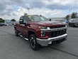 Chevrolet Silverado 2500HD