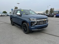 2025 Chevrolet Tahoe Premier SUV