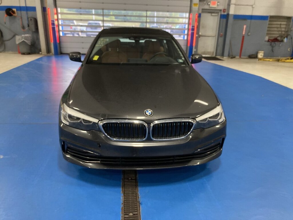 Used 2019 BMW 530e xDrive iPerformance Sedan