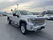 Used 2022 GMC Sierra 2500 HD Denali Truck Crew Cab