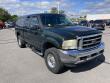 Used 2003 Ford F-250  Truck Super Cab