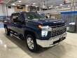  Chevrolet Silverado 2500 HD