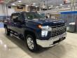 Used 2022 Chevrolet Silverado 2500 HD LTZ Truck Crew Cab