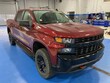 Chevrolet Silverado 1500 LTD