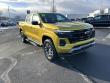 Used 2023 Chevrolet Colorado Z71 Truck Crew Cab