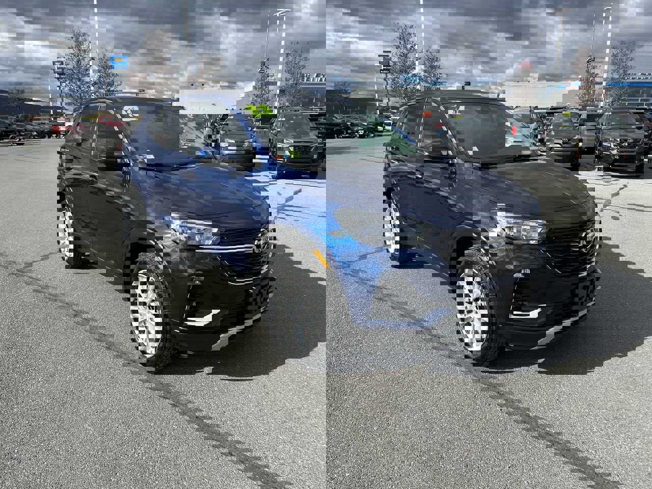 2022 Buick Encore GX Preferred's photo