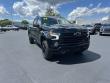 Used 2023 Chevrolet Silverado 1500 LT Trail Boss Truck Crew Cab