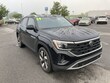 Volkswagen Atlas Cross Sport