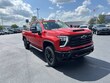  Chevrolet Silverado 2500 HD
