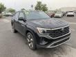 Used 2024 Volkswagen Atlas Cross Sport 2.0T SE w/Technology SUV