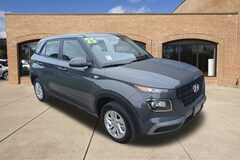 2025 Hyundai Venue SE SUV