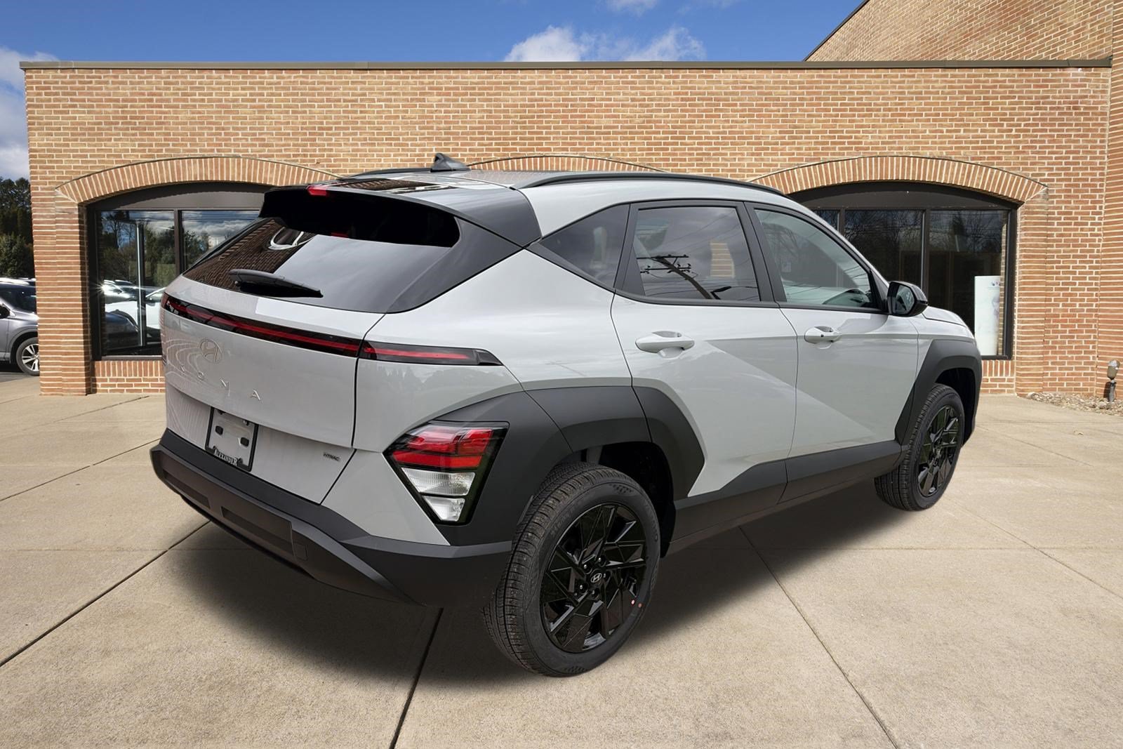 New 2027 Hyundai Kona SEL Sport SUV