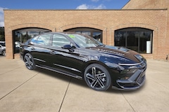 2026 Hyundai Sonata N Line Sedan