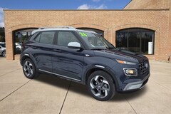 2026 Hyundai Venue SEL SUV