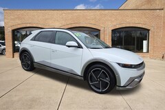 2026 Hyundai IONIQ 5 SEL SUV