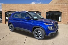 2026 Hyundai Venue SEL SUV
