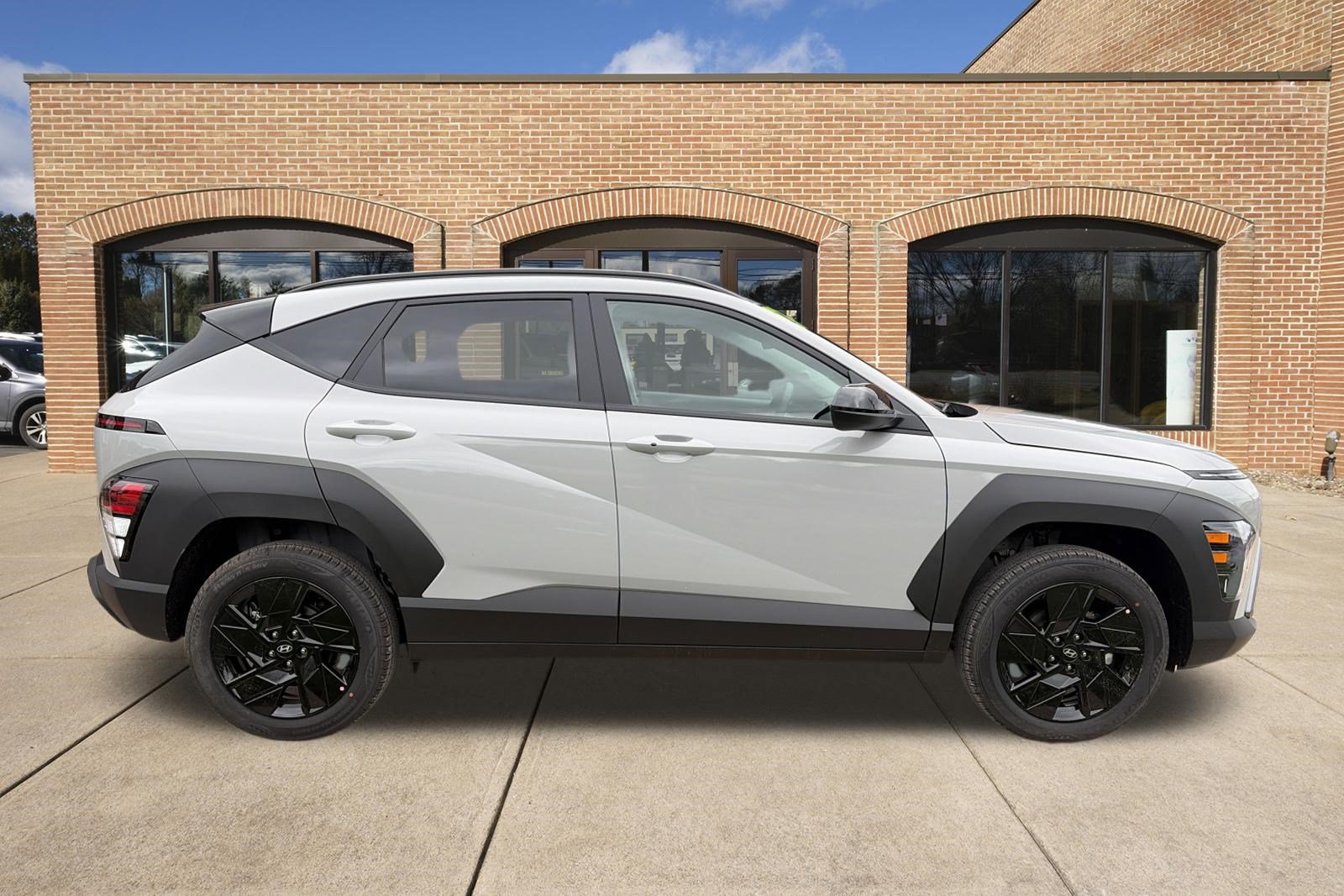 New 2027 Hyundai Kona SEL Sport SUV