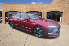 2026 Hyundai Sonata SEL Sport Sedan