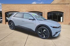 2026 Hyundai IONIQ 5 SE SUV