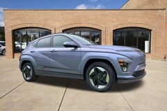 2025 Hyundai Kona Electric SEL SUV