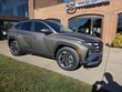 Hyundai Tucson Hybrid