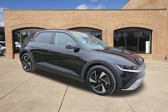 2025 Hyundai IONIQ 5 SEL SUV