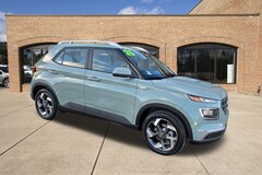 2026 Hyundai Venue SEL SUV