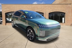 2026 Hyundai IONIQ 9 Performance Calligraphy SUV