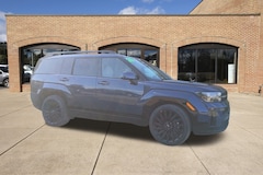 2026 Hyundai Santa Fe Calligraphy SUV