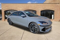 2025 Hyundai IONIQ 6 SEL Sedan
