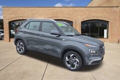 2026 Hyundai Venue SEL SUV