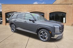 2026 Hyundai Palisade Hybrid Limited SUV