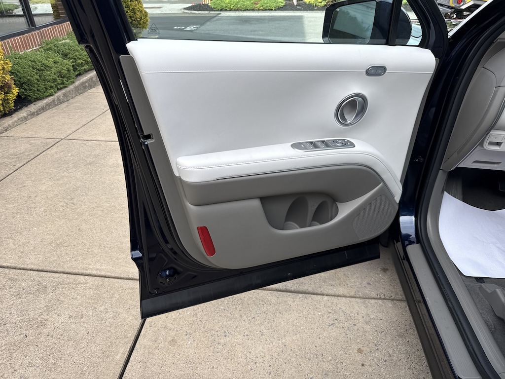 New 2027 Hyundai Palisade SEL Premium 7P SUV