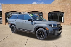 2026 Hyundai Santa Fe XRT SUV