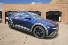 2026 Hyundai IONIQ 5 Limited SUV