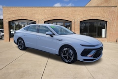 2026 Hyundai Sonata SEL Sport Sedan