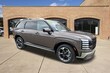  Hyundai Palisade Hybrid