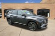  Hyundai Tucson Plug-In Hybrid